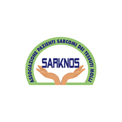 Associazione Pazienti Sarcomi dei Tessuti Molli   Sarknos Logo