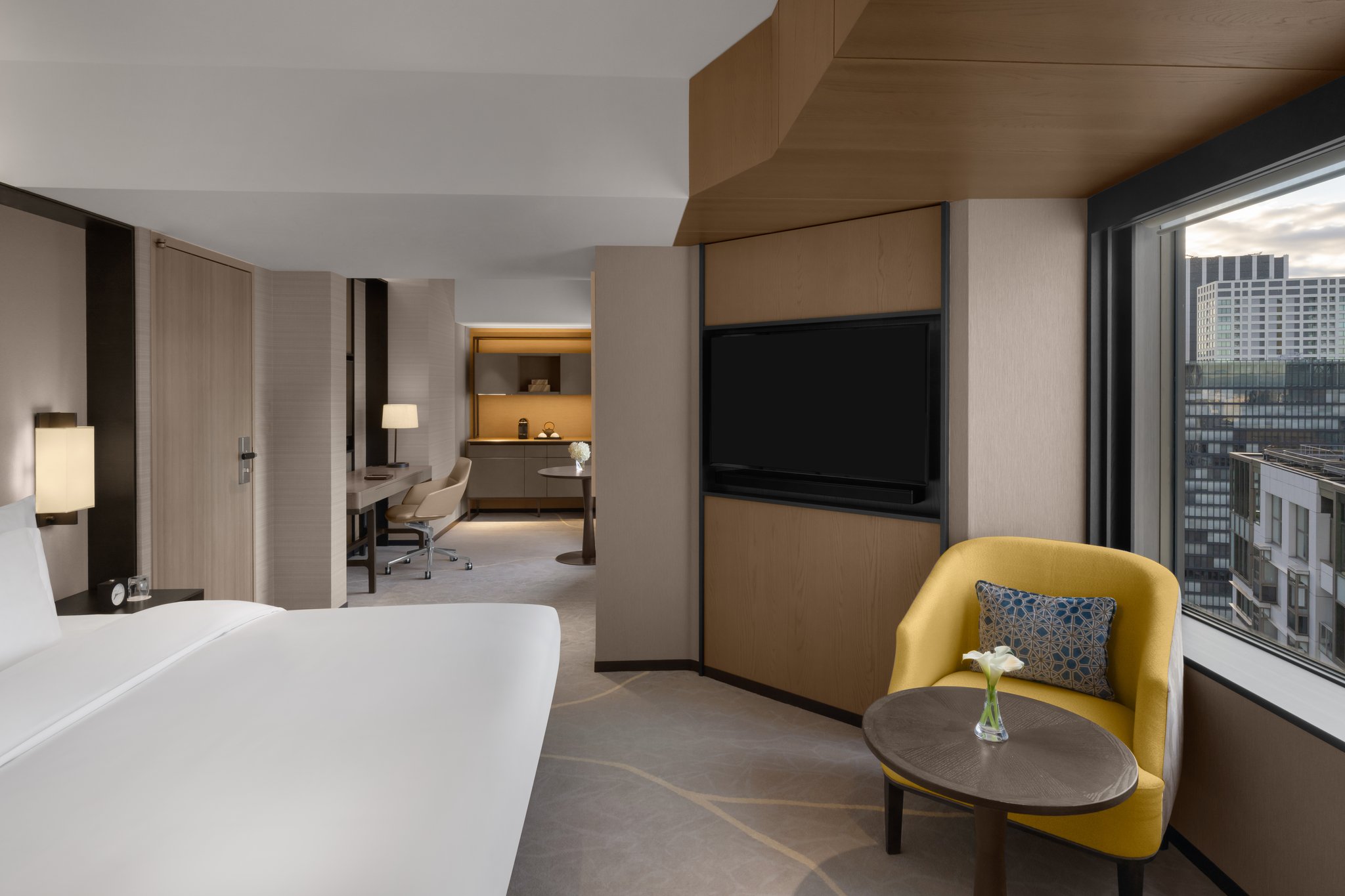 Images ANA InterContinental Tokyo by IHG
