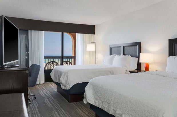 Images Hampton Inn Ft. Walton Beach