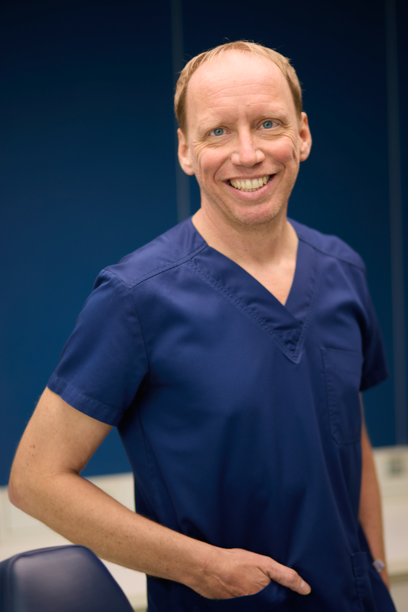 Bild 1 von Ordination Dr. med. dent Clemens K. Kaml