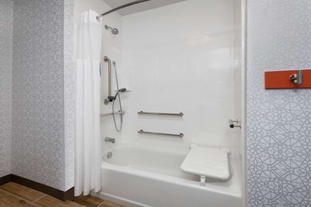 Images Hampton Inn & Suites Cody