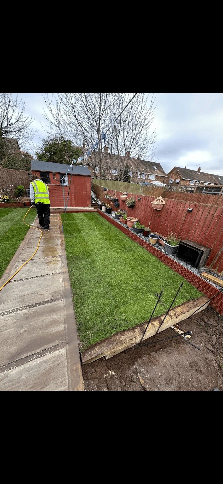 Images CHM Yorkshire Ltd