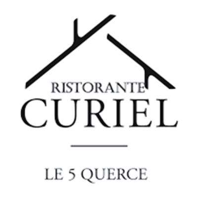 Ristorante Curiel Logo