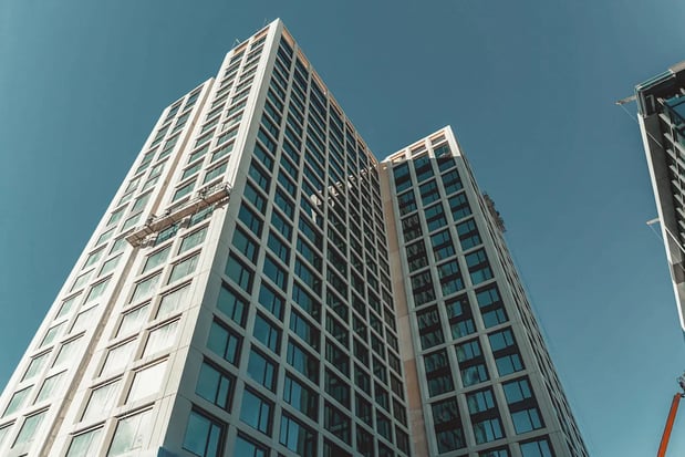 Images Scout Living, powered by Placemakr