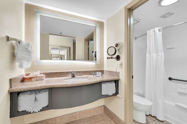 Images Best Western Orlando Gateway Hotel