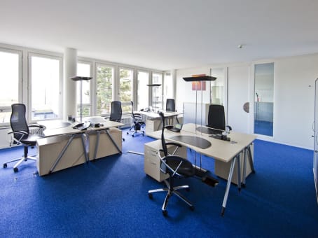 Regus - Leutschenbachstrasse 95, Leutschenbachstrasse 95 in Zürich