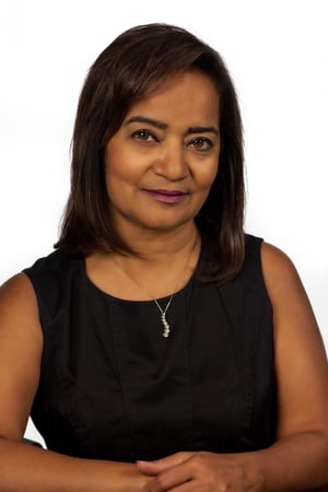 Images Meena Rijhwani, MD