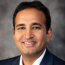 Dr. Amit Jai Verma, MD - Houston, TX - Pediatrics, Cardiovascular Disease, Pediatric Cardiology