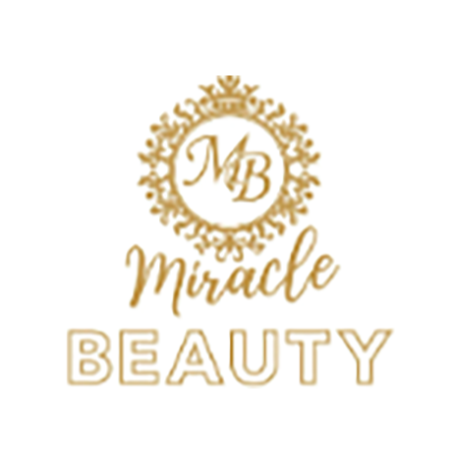 Logo Miraclebeauty
