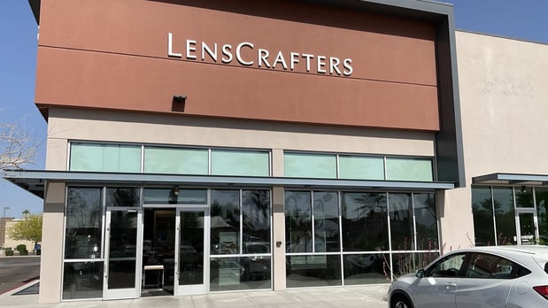 Images LensCrafters