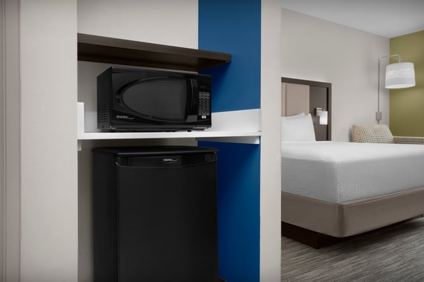 Images Holiday Inn Express & Suites Birmingham - Homewood by IHG