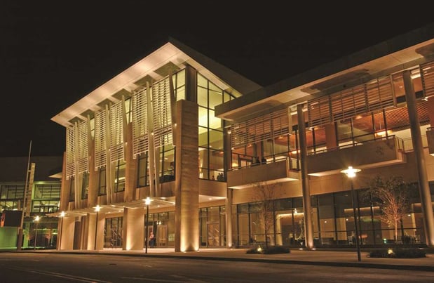 Images Embassy Suites by Hilton Baton Rouge