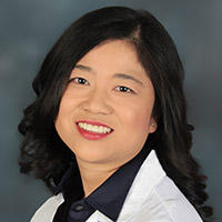 Dianne S. Cheung, MD, MPH Torrance (310)542-6333
