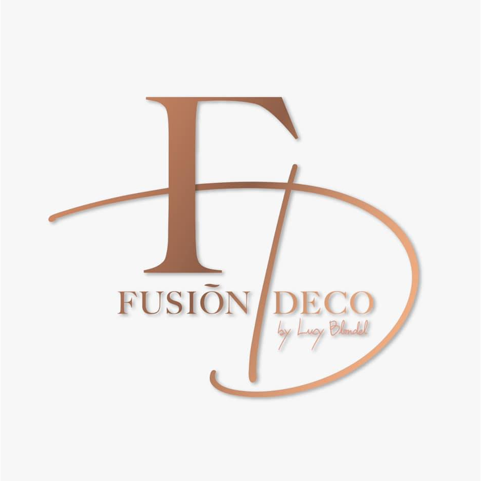 Fusion Deco Logo