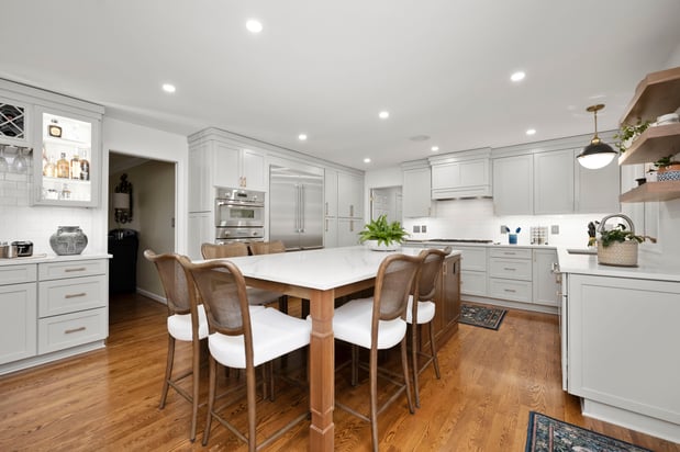 Images Estate Renovations