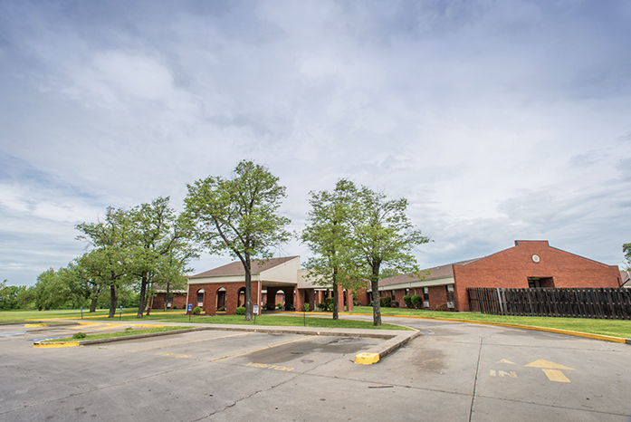 Images Webb City Health and Rehabilitation Center
