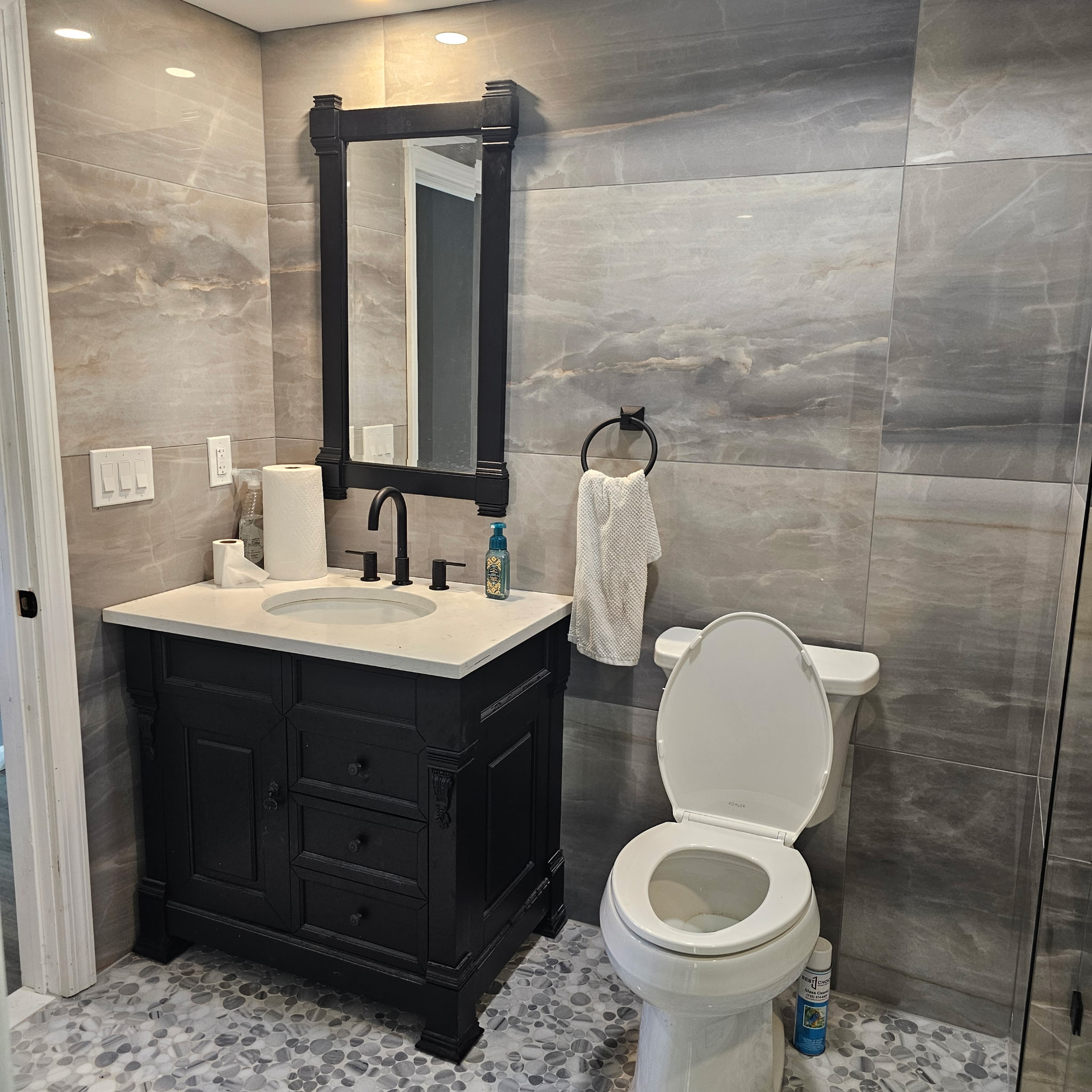 Noviello Contracting & Remodeling Services LLC Image