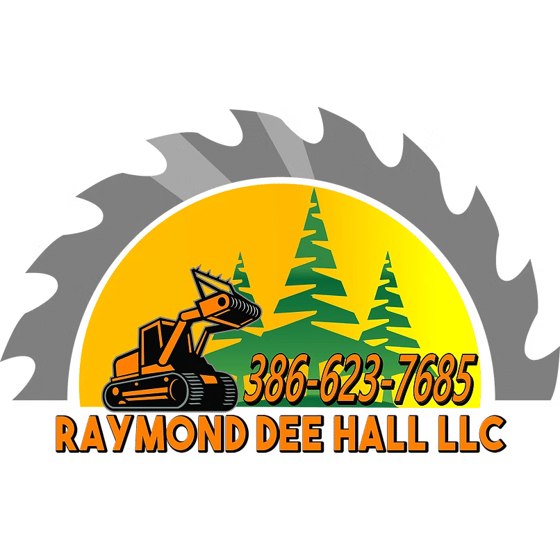 Raymond Dee Hall