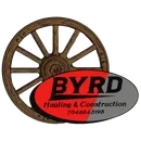 Byrd Hauling and Construction