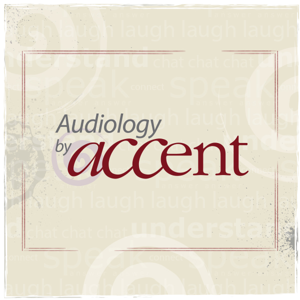 Audiology by Accent