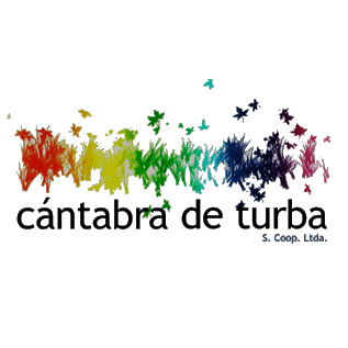 Cantabra De Turba Logo