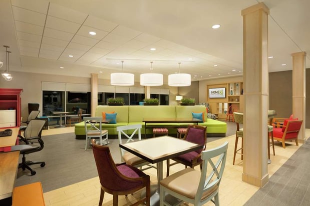 Images Home2 Suites by Hilton Minneapolis Bloomington