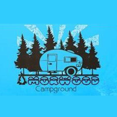 Morwood Campground & Resort Logo