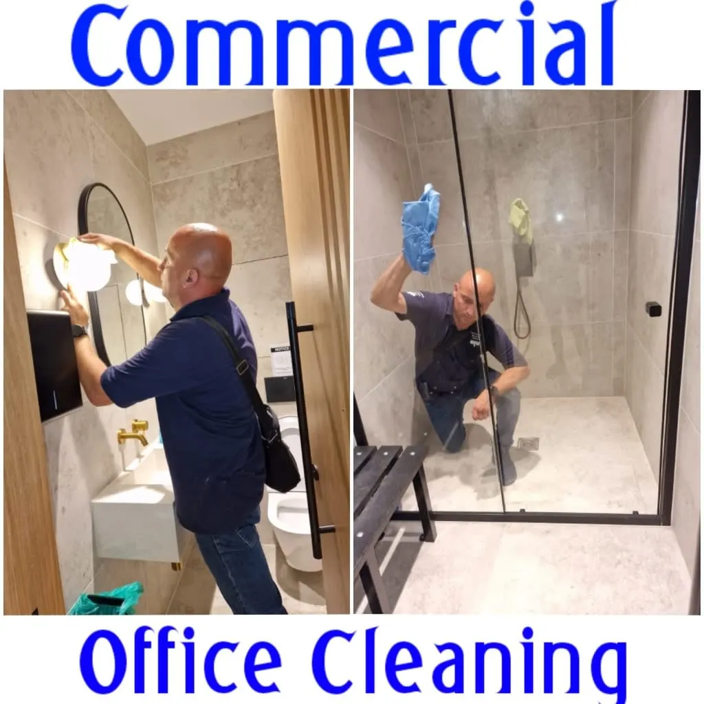 Bubble Blue Cleaning Edgware 07466 962679