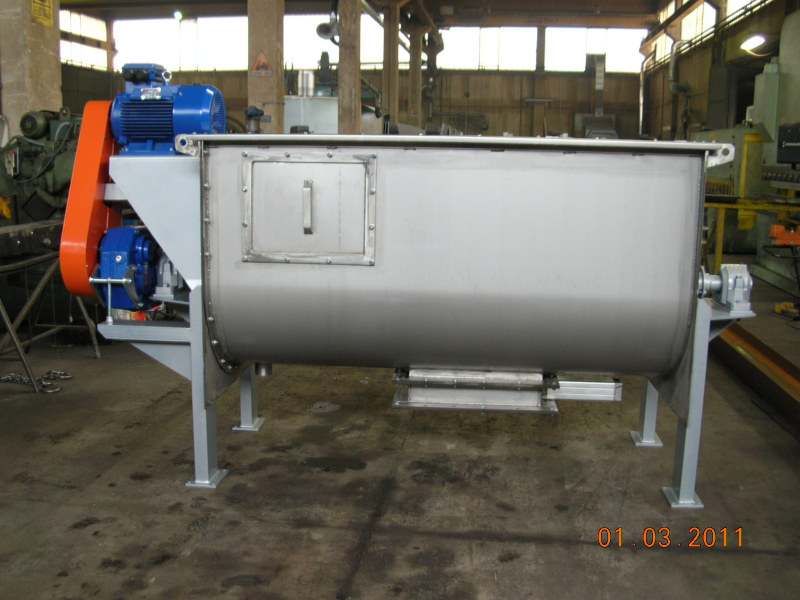 Images La Molitecnica