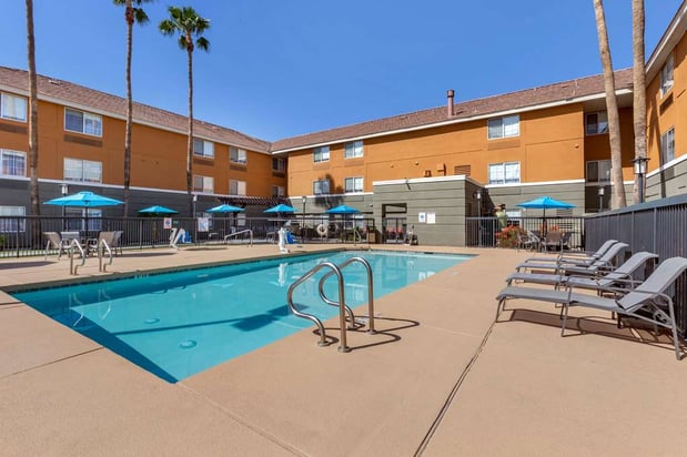 Images Best Western North Phoenix Hotel