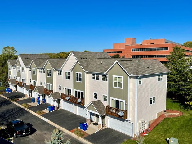 Images One Nation Exteriors LLC