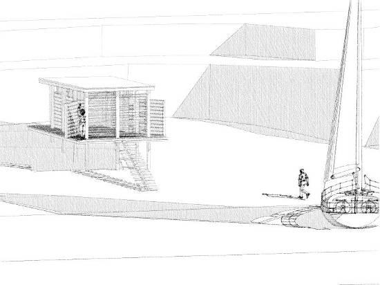 Images Concept Drawing & Design Architects