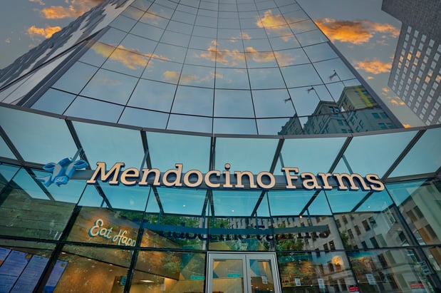 Images Mendocino Farms