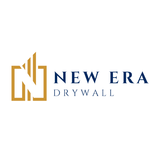 New Era Drywall Logo
