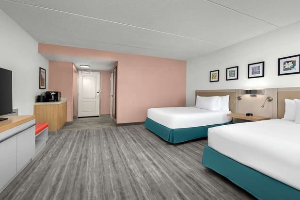 Images Hilton Garden Inn Greensboro