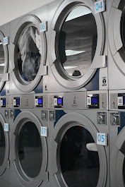 Images Laundromax Sunrise