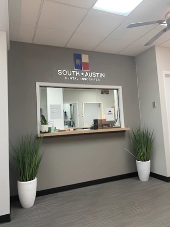 Images South Austin Dental Associates