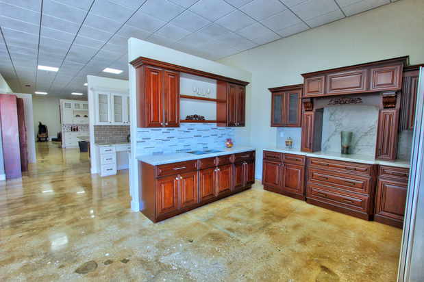 Images Stone International Kitchen, Baths and Closets