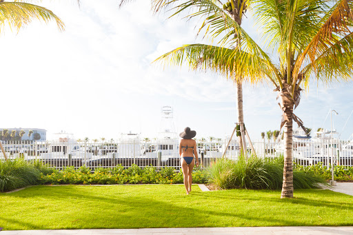 Oceans Edge Resort & Marina Image