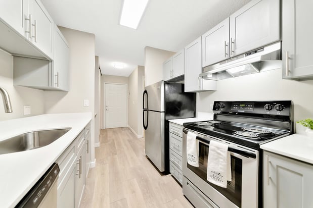 Images River Lofts Apartments
