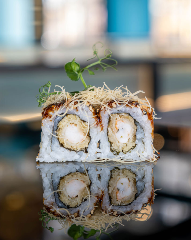 Images Gon&Fù Sushi
