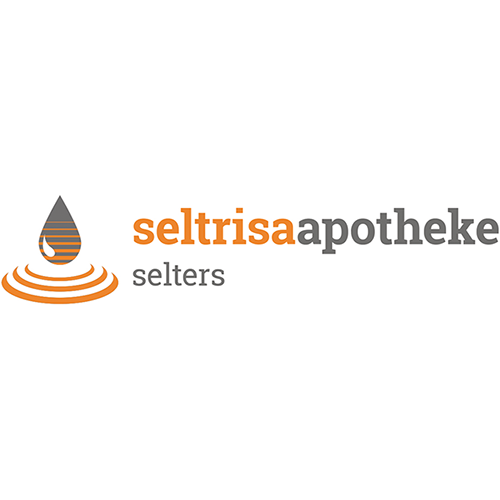 Logo Logo der Seltrisa Apotheke Claudia Gondermann e.K.