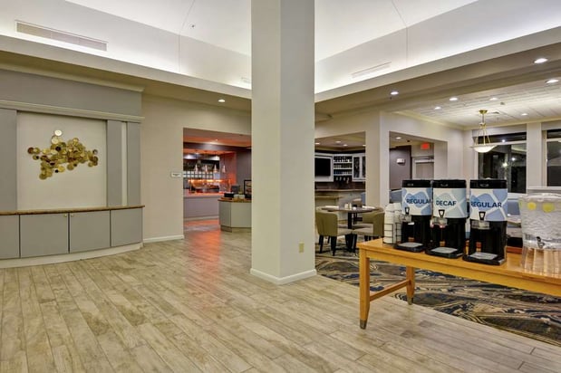 Images Hilton Garden Inn Mobile East Bay / Daphne