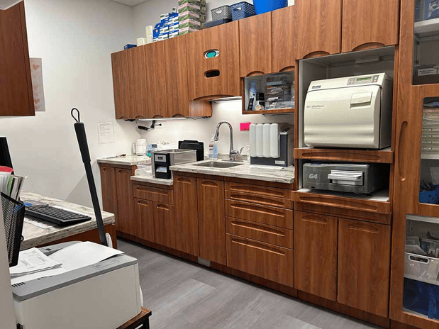 Images Little Smiles of Washington