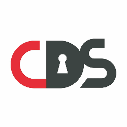 Cds - Casa della Serratura Logo