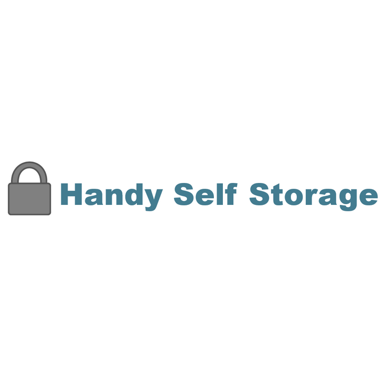 Handy Self Storage Logo