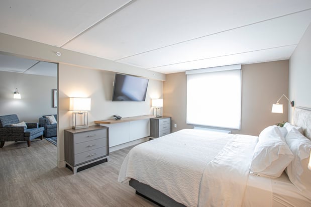 Images Holiday Inn St Louis SW - Route 66 by IHG