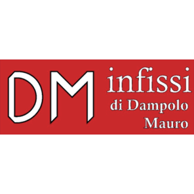 Dm Infissi Logo