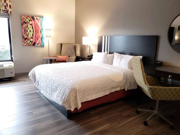 Images Hampton Inn Greensburg