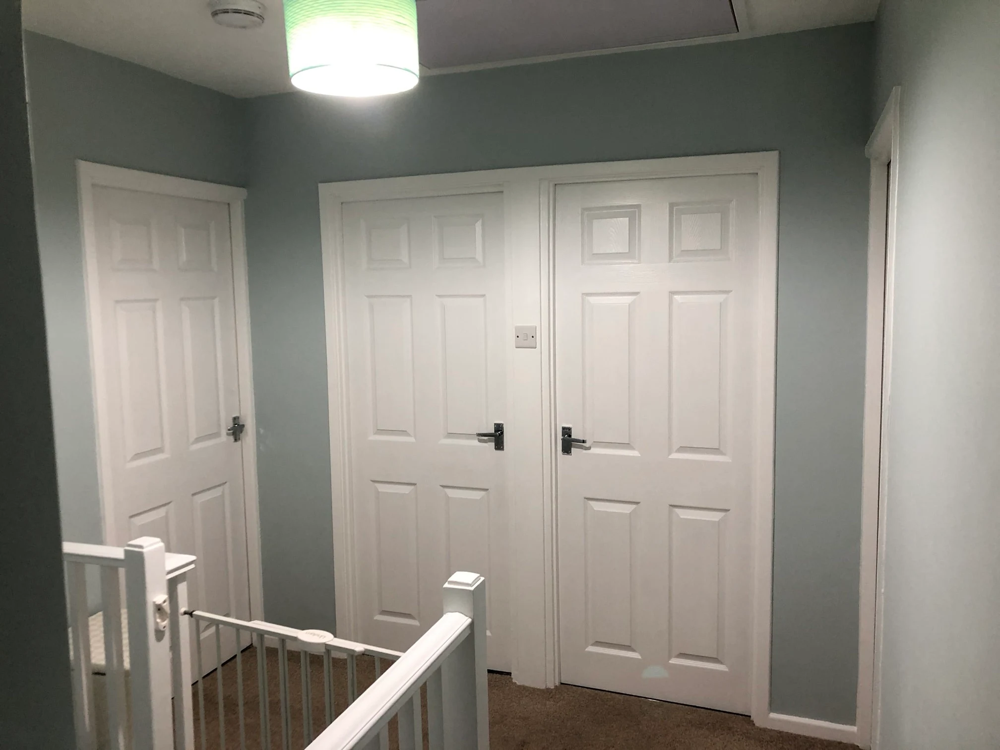 Images Paul Forward Decorating Contractor Ltd